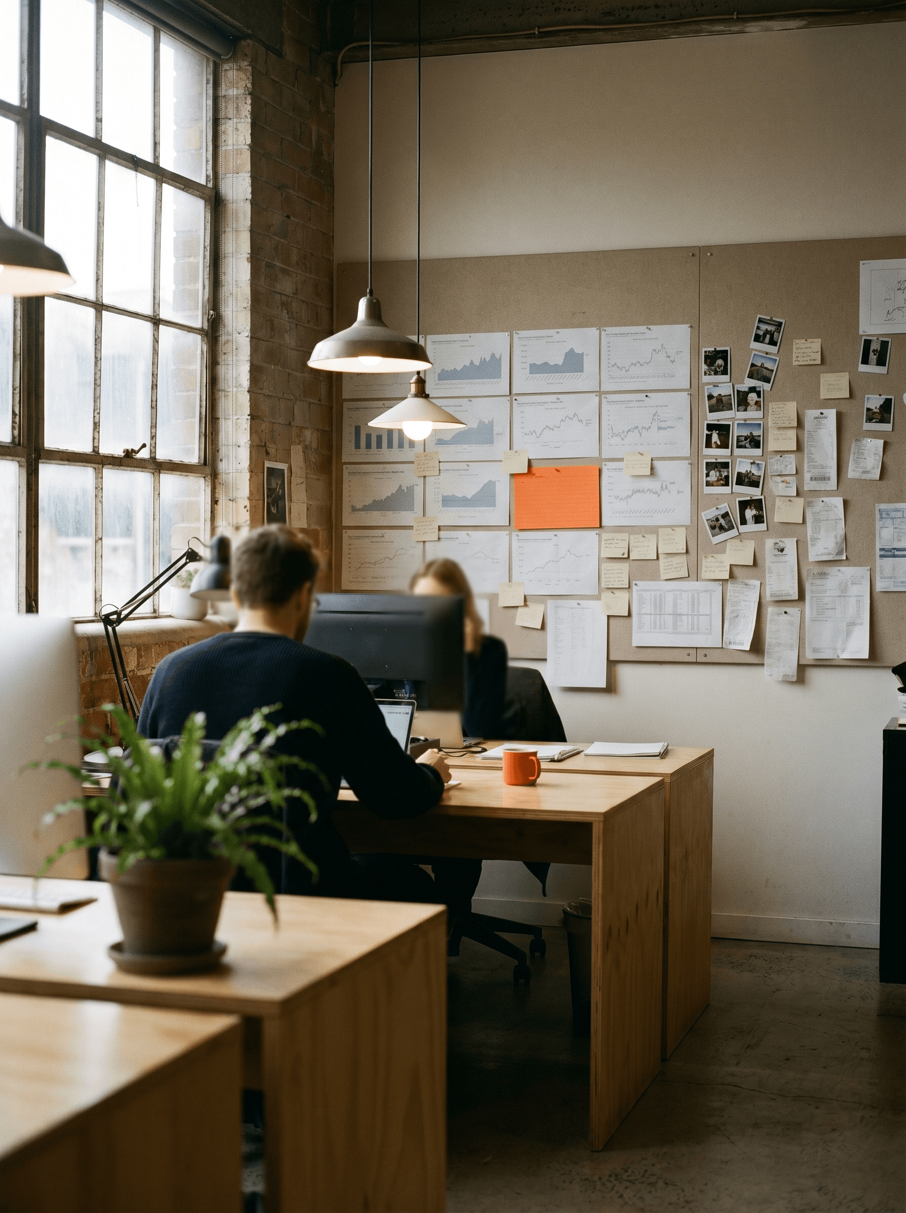 Friday demo wall — what shipped, what moved the dashboard
