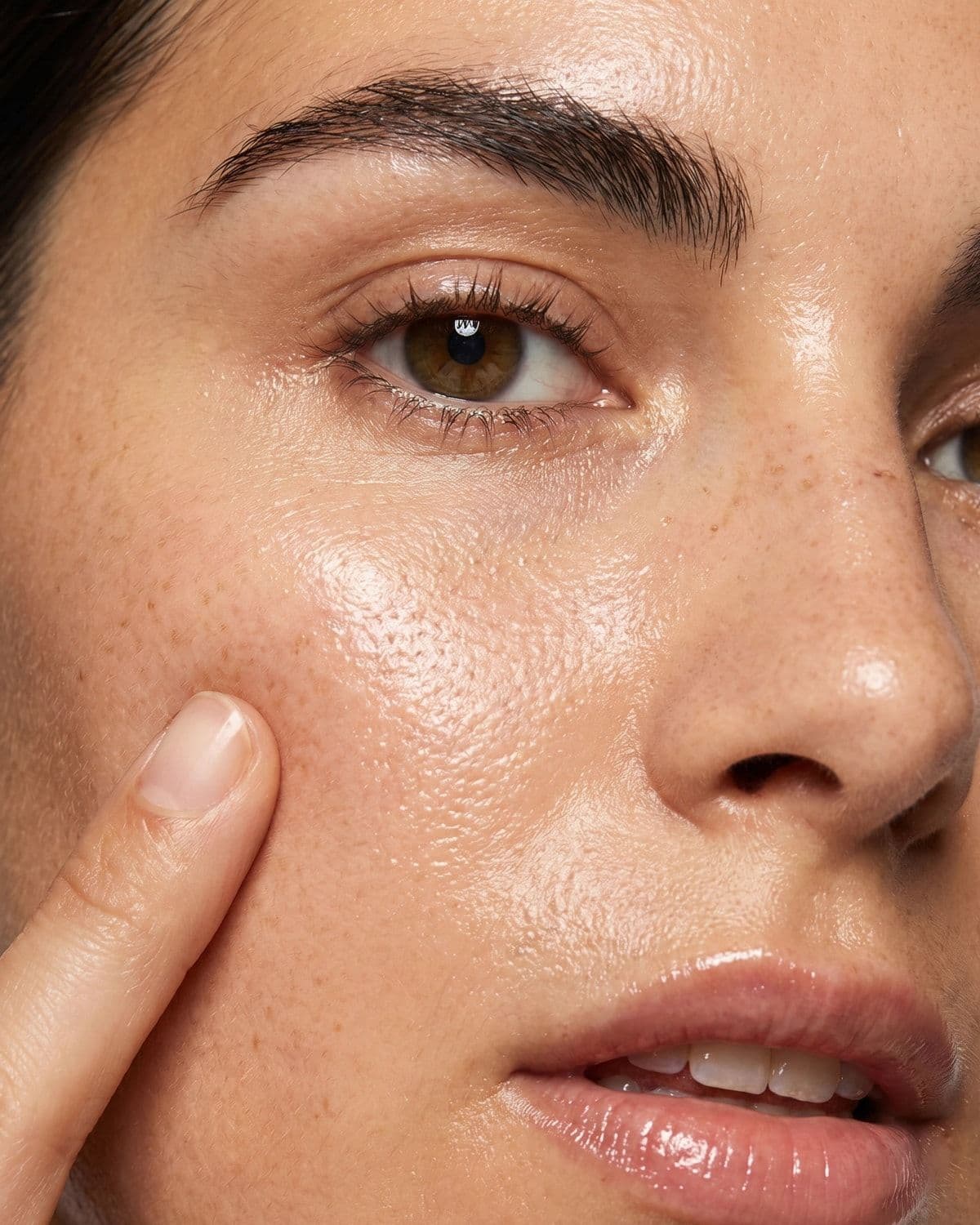 Journal article thumbnail for 'What GLP-1s Do to Your Skin' (filename indicates native 1250x1619 portrait dimensions)